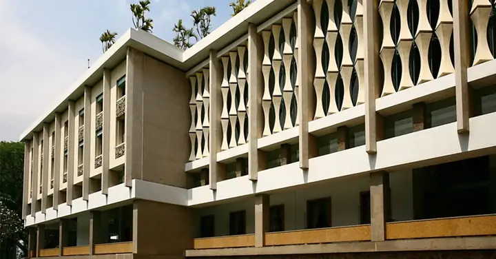 Nội Thất Bên Trong Dinh Độc Lập Sài Gòn Nội Thất Bên Trong Dinh Độc Lập Sài Gòn