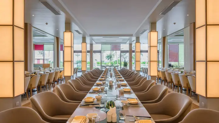 Kinh Nghiệm Ăn Ở Flc Sầm Sơn