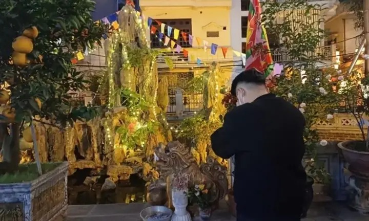 Bước 6: Sớ Trình (nếu Có)