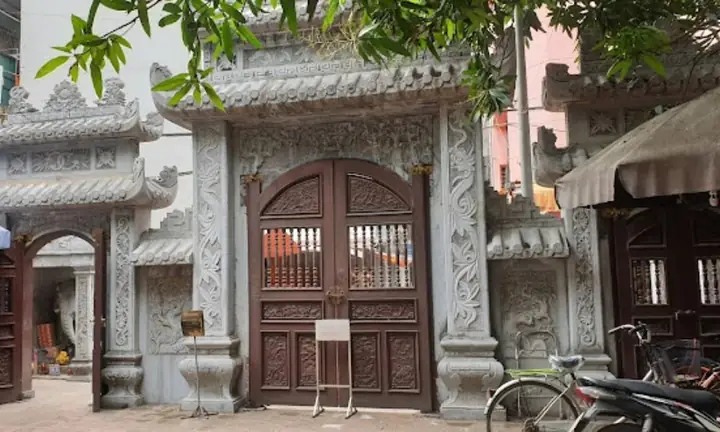 Những Lưu Ý Khác