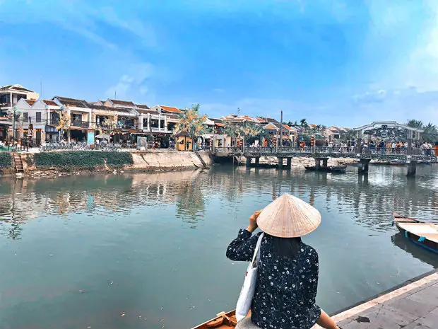 Bí Kíp “gia Truyền” Kinh Nghiệm Du Lịch Hội An Cho Bạn