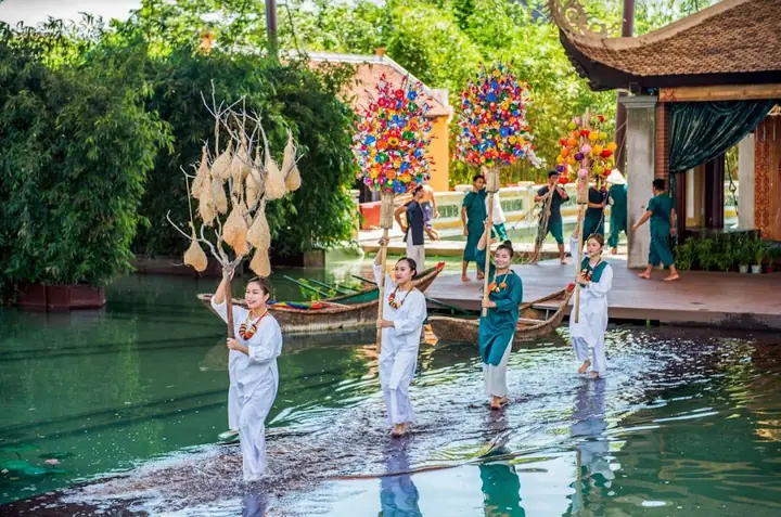 Kinh Nghiệm Du Lịch Hội An Tự Túc Trọn Bộ Từ A - Z