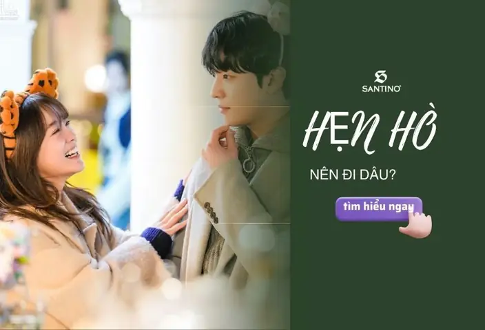 Gợi Ý 16 Địa Điểm Hẹn Hò Nên Đi Đâu Vô Cùng Lý Tưởng Cho Các Cặp ...