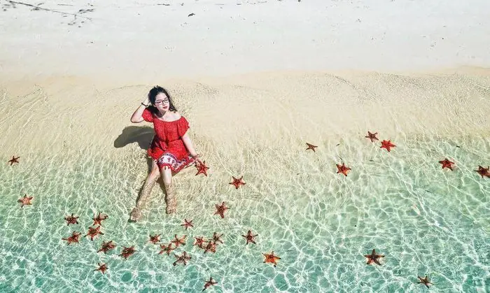 Làng Chài Rạch Vẹm Phú Quốc Mùa Sao Biển - Điểm Check In Tuyệt Vời Làng Chài Rạch Vẹm Phú Quốc Mùa Sao Biển - Điểm Check In Tuyệt Vời