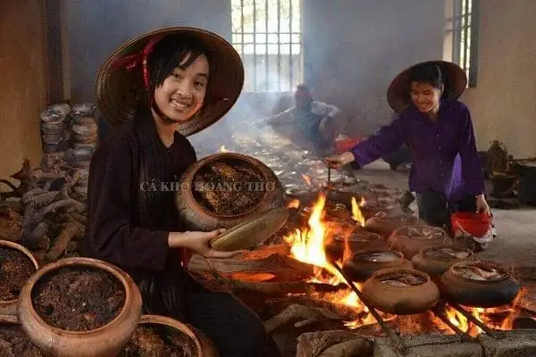 Bạn Đã Biết Làng Vũ Đại Thuộc Huyện Nào?