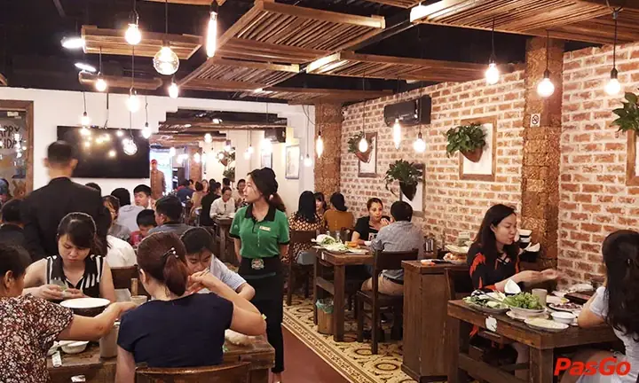 Lẩu Bò Nhúng Dấm 275 Tô Hiệu | Menu & Ưu Đãi Mới Nhất