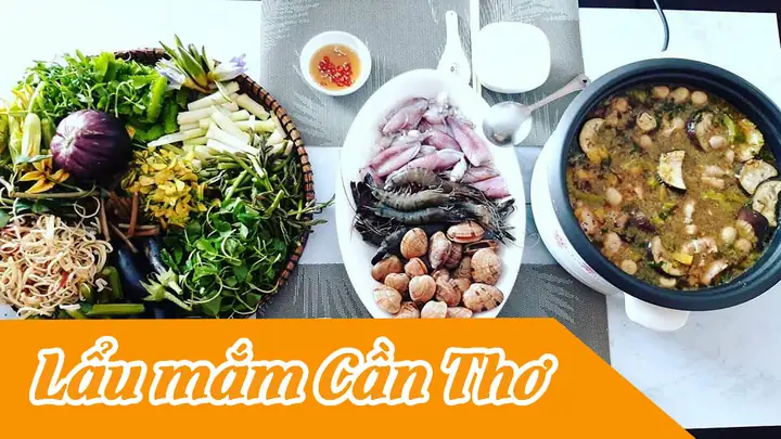 Top 13 Quán Lẩu Mắm Cần Thơ Ngon Đậm Vị Miền Tây