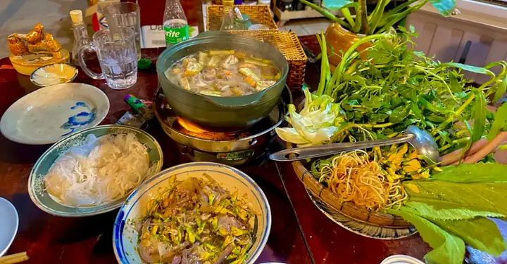 Top 5+ Quán Lẩu Mắm Ngon Ở Cần Thơ Được Yêu Thích Nhất