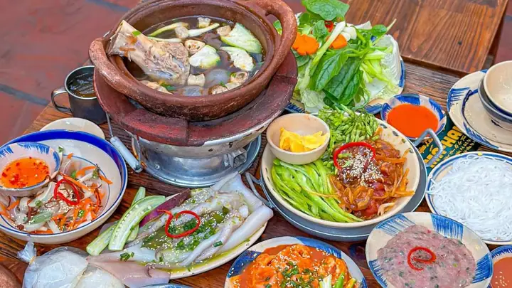 Ăn Sập 10 Quán Lẩu Gò Vấp Ngon Khó Cưỡng Nức Lòng Thực Khách ...