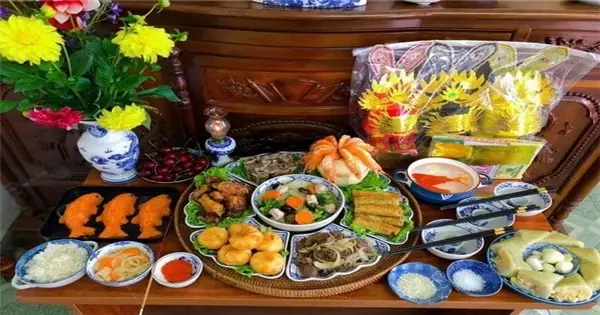 Lễ Cúng Ông Công Ông Táo Cần Chuẩn Bị Những Gì? | Dân Tộc Và ...