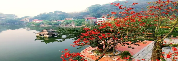 Khám Phá Lễ Hội Chùa Thầy - Nét Đẹp Văn Hóa Tín Ngưỡng Việt Nam Khám Phá Lễ Hội Chùa Thầy - Nét Đẹp Văn Hóa Tín Ngưỡng Việt Nam