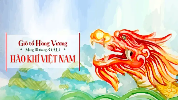 Ngày Giỗ Tổ Hùng Vương Trong Tiếng Anh Nói Như Thế ...