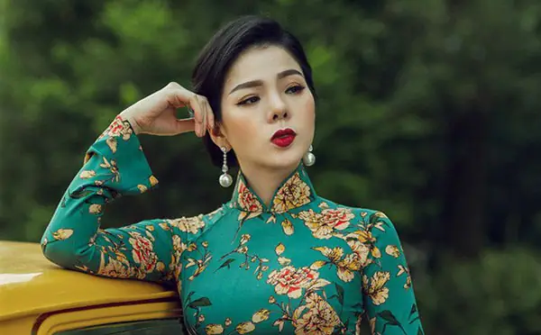 Lệ Quyên Lệ Quyên