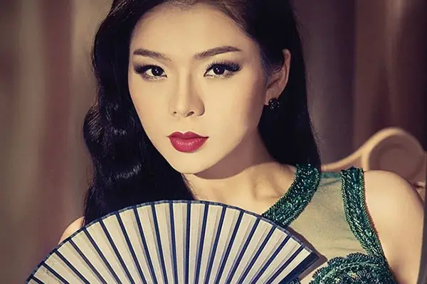 Lệ Quyên Lệ Quyên