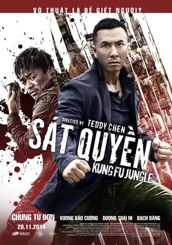Lich Chieu Phim Rap Galaxy Nguyen Trai Ngay 28/11 - 4/12/2014
