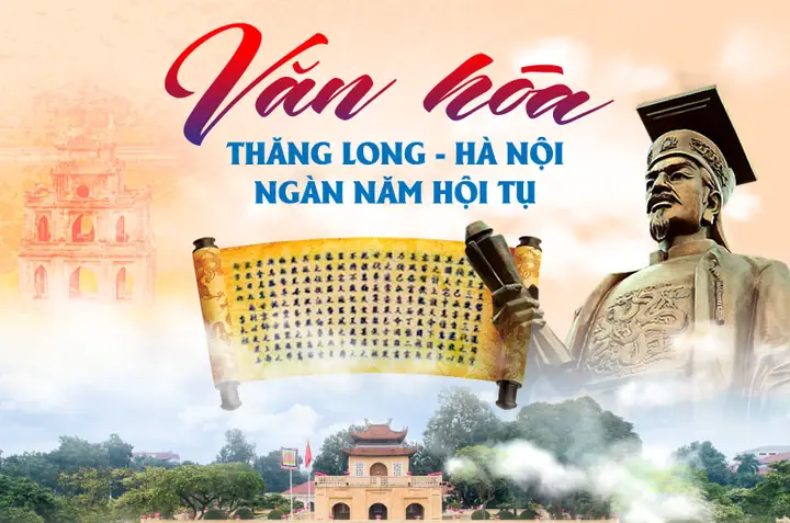 Văn Hóa Thăng Long-hà Nội Ngàn Năm Hội Tụ - Bài 1: Phát Triển Thủ ...