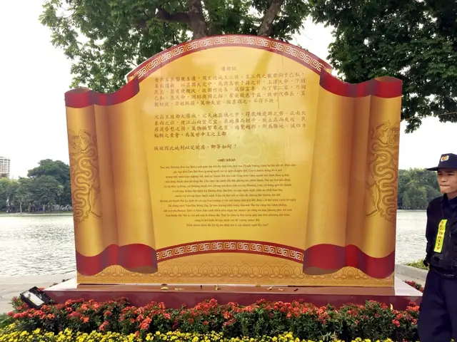 Thăng Long - Hà Nội Những Dấu Son Lịch Sử