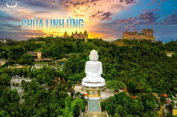 Ngày 3: Trải Nghiệm Tại Bà Nà Hills Ngày 3: Trải Nghiệm Tại Bà Nà Hills