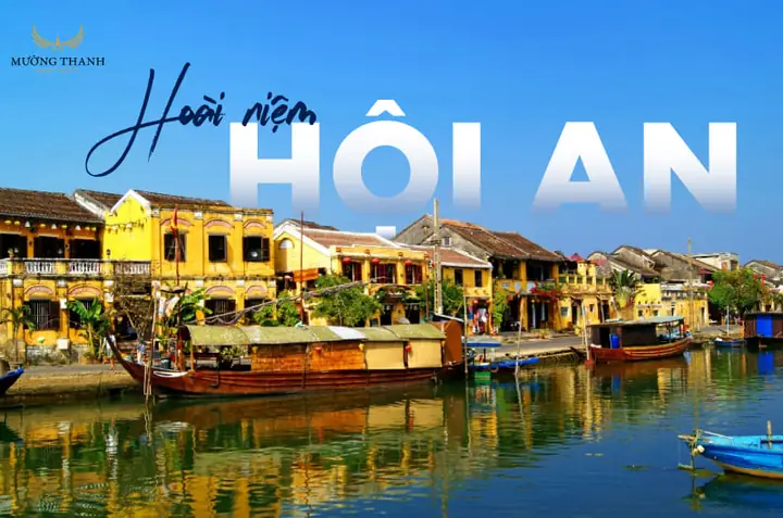 Ngày 1: Khám Phá Bán Đảo Sơn Trà Và Phố Cổ Hội An Ngày 1: Khám Phá Bán Đảo Sơn Trà Và Phố Cổ Hội An