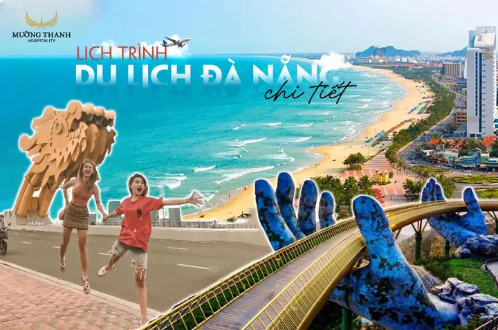 Lưu Ý Trước Khi Lên Lịch Trình Đi Du Lịch Đà Nẵng Lưu Ý Trước Khi Lên Lịch Trình Đi Du Lịch Đà Nẵng