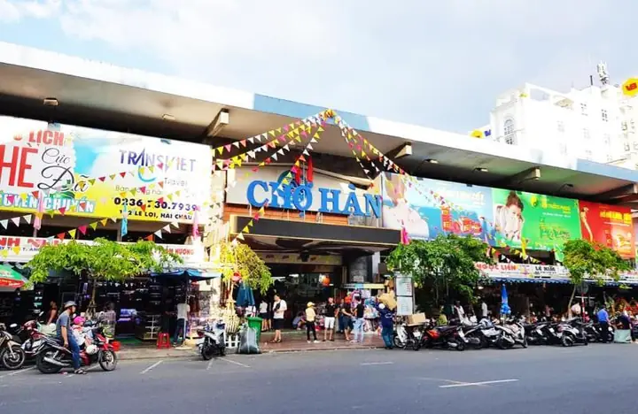 Ngày 4: Mua Sắm, Thư Giãn Và Kết Thúc Hành Trình Ngày 4: Mua Sắm, Thư Giãn Và Kết Thúc Hành Trình