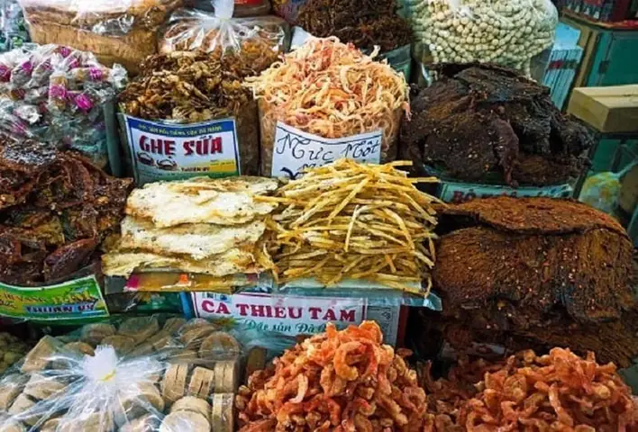 Ngày 4: Mua Sắm, Thư Giãn Và Kết Thúc Hành Trình Ngày 4: Mua Sắm, Thư Giãn Và Kết Thúc Hành Trình