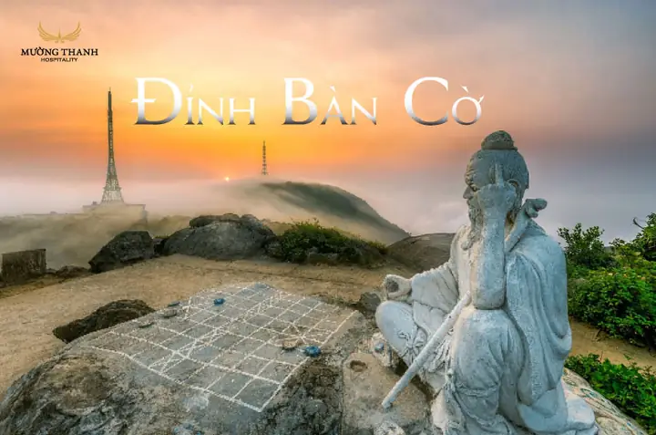 Ngày 1: Khám Phá Bán Đảo Sơn Trà Và Phố Cổ Hội An Ngày 1: Khám Phá Bán Đảo Sơn Trà Và Phố Cổ Hội An