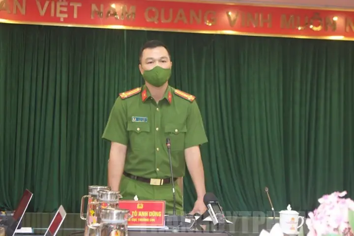 Sử Dụng Ứng Dụng Vneid Để Khai Báo Y Tế Và Di Chuyển Nội Địa ... Sử Dụng Ứng Dụng Vneid Để Khai Báo Y Tế Và Di Chuyển Nội Địa ...