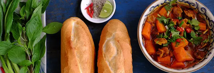 Top 15 Quán Bánh Mì Ngon Không Thể Cưỡng Lại Ở Hà Nội | Justfly.vn