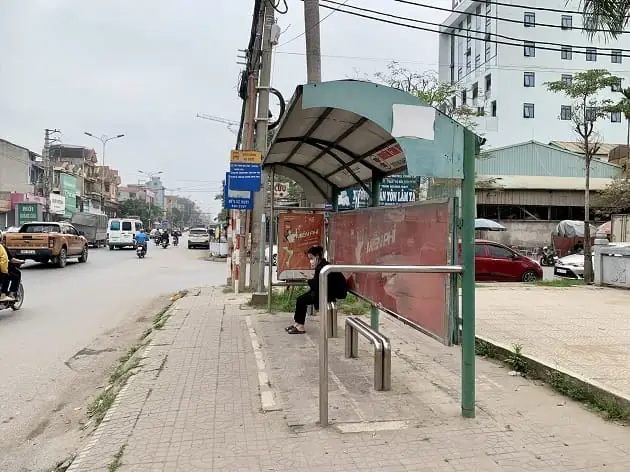[faq] Câu Hỏi Thường Gặp Tuyến Xe Bus 09 Vĩnh Phúc