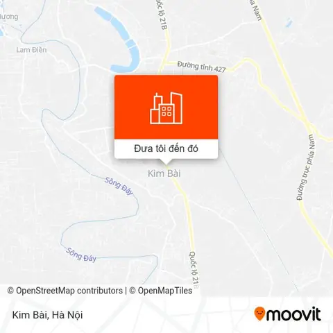 Hình Ảnh Cho Bản Đồ Lộ Trình Xe Bus 103 Hà Nội: