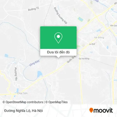 Hình Ảnh Cho Bản Đồ Lộ Trình Xe Bus 103 Hà Nội: