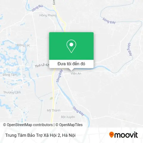Hình Ảnh Cho Bản Đồ Lộ Trình Xe Bus 103 Hà Nội:
