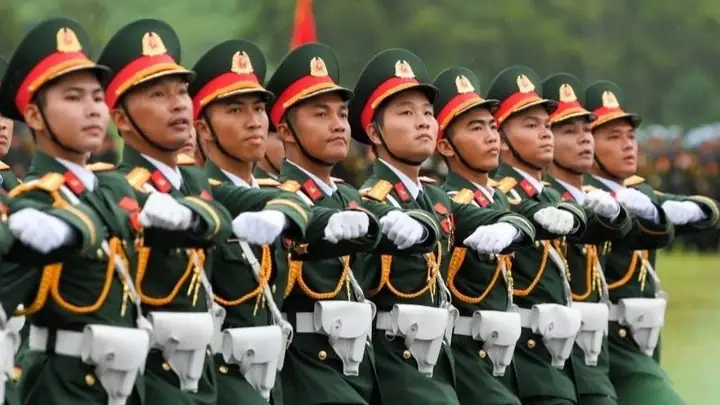 Từ 11 Giờ 30 Phút Ngày 21/8, Hà Nội Cấm Phương Tiện Lưu Thông ...