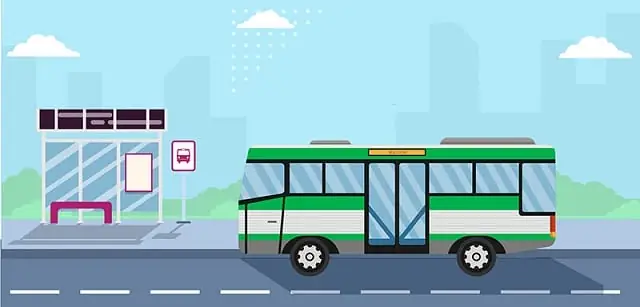 Lợi Ích Khi Chọn Xe Buýt 21a Thay Cho Phương Tiện Cá Nhân Lợi Ích Khi Chọn Xe Buýt 21a Thay Cho Phương Tiện Cá Nhân