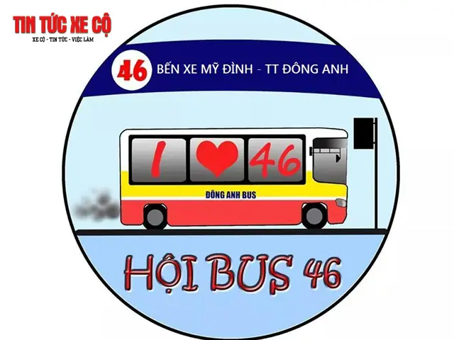 Xe Buýt 46 Hà Nội – Lộ Trình – Điểm Dừng Hôm Nay – #1 Tin Tức ...