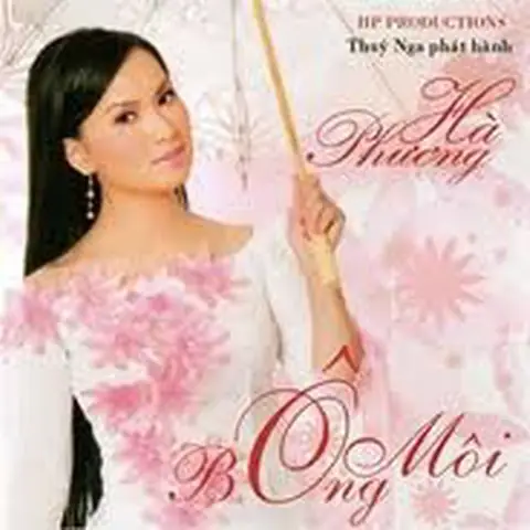 Bông Ô Môi (hà Phương, Quang Lê) - Lời Bài Hát, Tải Nhạc Zing Mp3