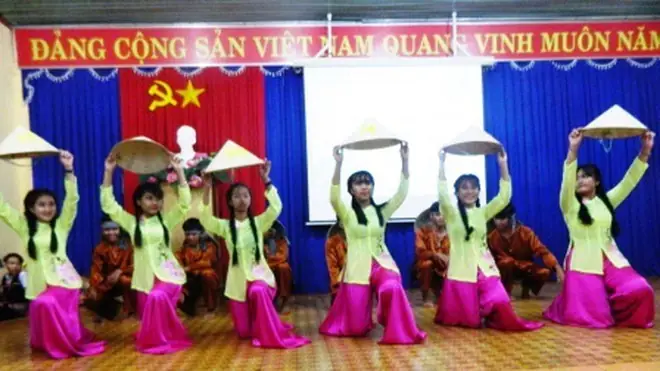 Top 15 Bài Múa Hay Về Thầy Cô Và Mái Trường Nhân Ngày 20/11