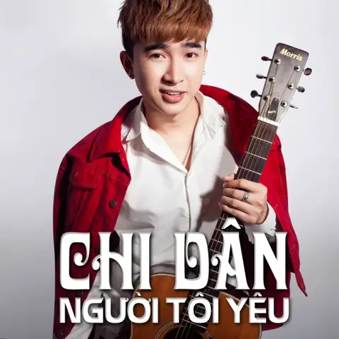 Người Tôi Yêu (chi Dân) - Lời Bài Hát, Tải Nhạc Zing Mp3