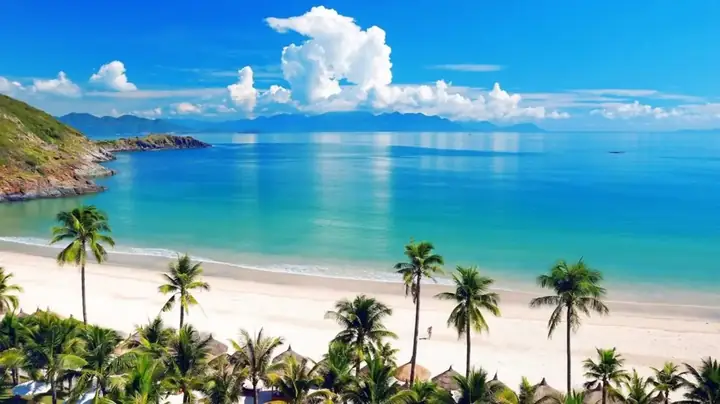 Nhớ Nha Trang - Thanh Tuấn