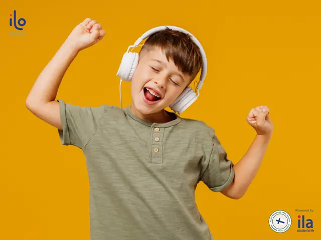 Top 25 Bài Hát Tiếng Anh Cho Bé 3 Tuổi