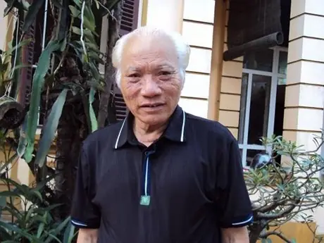 Nhạc Sỹ Đào Hữu Thi - Người Kể Chuyện Trường Sơn Bằng Âm Nhạc Nhạc Sỹ Đào Hữu Thi - Người Kể Chuyện Trường Sơn Bằng Âm Nhạc