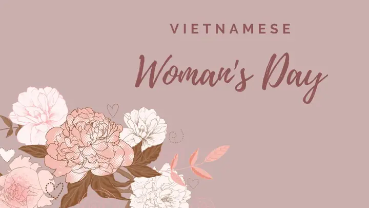 200+ Lời Chúc 20/10 Ngày Phụ Nữ Việt Nam Hay Ý Nghĩa Nhất 2026