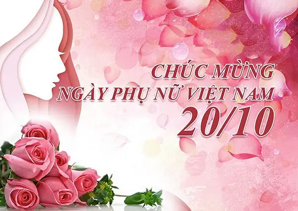 Lá»i Chãºc Ngã Y 20/10 Dã Nh Cho Vá»£ Hay Nháº¥t Näm 2022