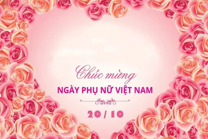 100+ Lời Chúc 20/10 Cho Bạn Bè Hay, Hài Hước Và Đầy Ý Nghĩa