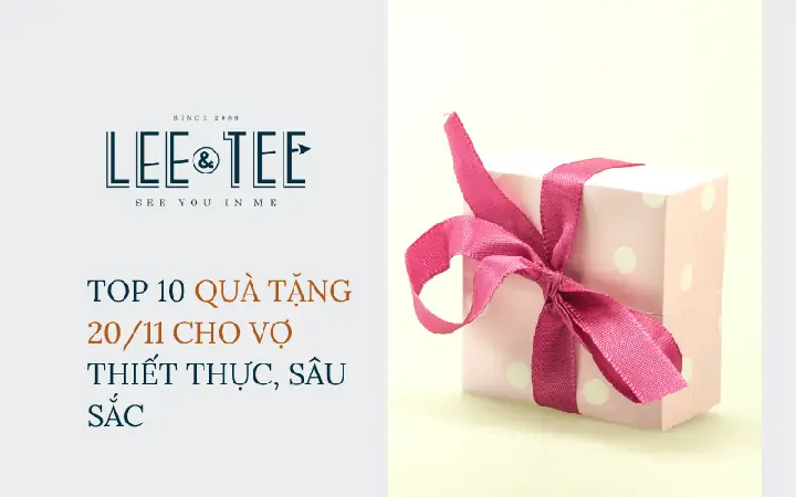 Top 10 Món Quà Tặng 20/11 Cho Vợ Là Giáo Viên Thiết Thực, Sâu Sắc Top 10 Món Quà Tặng 20/11 Cho Vợ Là Giáo Viên Thiết Thực, Sâu Sắc