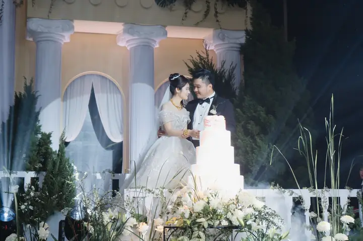 Những Lời Phát Biểu Trong Tiệc Cưới Tại Nhà Hàng Cực Ý Nghĩa Những Lời Phát Biểu Trong Tiệc Cưới Tại Nhà Hàng Cực Ý Nghĩa