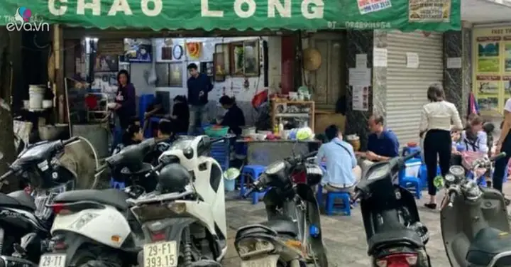 Những Quán Lòng Lợn Ngon Nức Tiếng Quận Hoàn Kiếm - Phố Cổ Hà ...