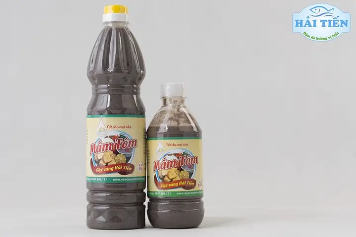 Hỏi: Mắm Tôm Là Đặc Sản Của Tỉnh Nào?