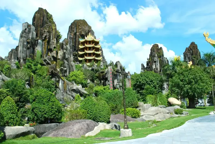 Discover The Marble Mountains Vietnam: Top Things To Do - Best ...